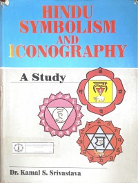 Image of Hindu Symbolism and Iconography : a study